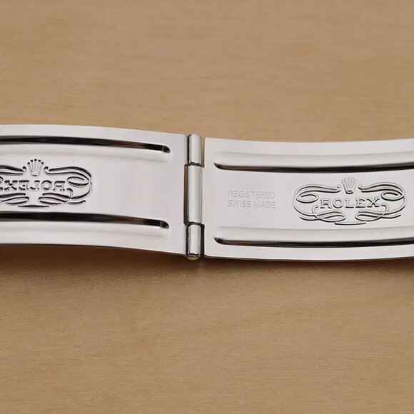 MINT Rolex Men's 40mm Oyster Perpetual Explorer Watch - Picture 8 of 8